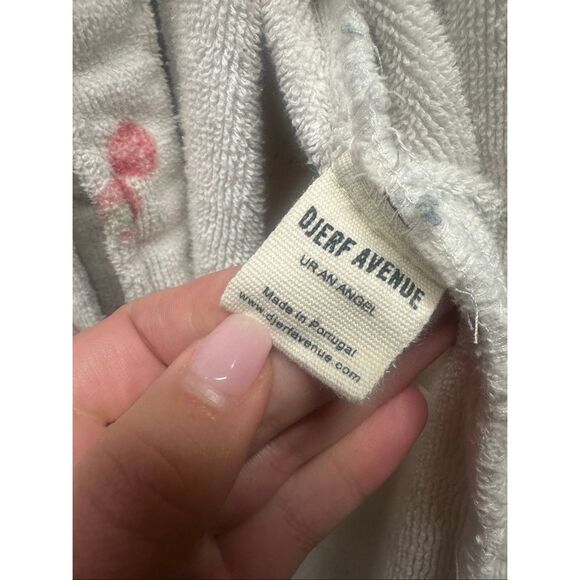 Djerf Avenue Summer Berries Robe XL-XXL - Picture 5 of 7